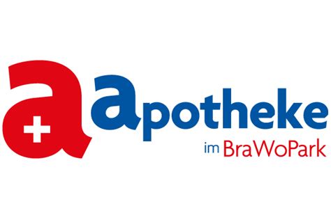 Apotheke im BraWoPark, Braunschweig .